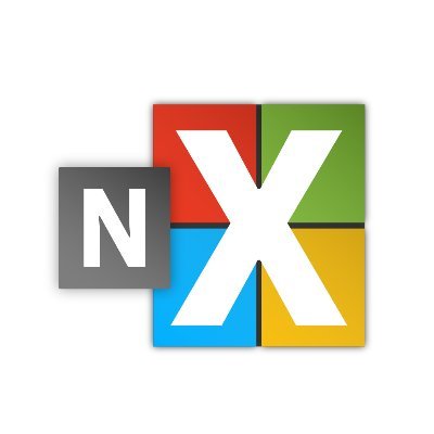 NXT Windows Logo