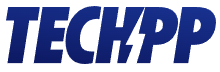 TechPP Logo