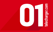 01Net.Com (French) Logo