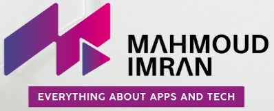 Mahmoud Imran Logo